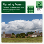 Annual Planning Forum